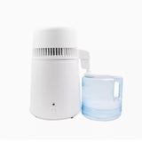 Dental stainless steel distilled water production hine, dental cic home laboratory small pure dew
