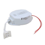 Electronic for 22w 32w 40w fluorescent ballast Annular Tubes Ballasts Ring lamp Fluorescent Rectifier 1pc