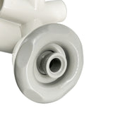 Φ90mm Adjustable With Concave wer Spa Jet ABS Cover PVC Body Massage Bathtub Bubble Nozzle