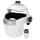 Head Massage Machine Multifunctional Stress Relief Mode Adjustable Pressure Head Massager for Home