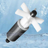 220V 60W 3000L/H Small Household Large w Coog Multifunctional Circulating Water Submersible Pump