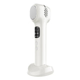Collagen Cannon RF Beauty Facial Color Light Home Import Instrument Coog and EMS Dual Channel Charge Style