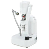 Factory Price Hole Puncher Equipment Eyeglasses Punching hine Glasses Drilg Apparatus