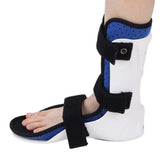 Adjustable Orthosis Balance Foot Supports Brace Correcting Ankle Varus Valgus Pad Pain Relief Repeatable Cleaning New