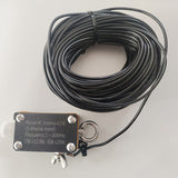 Hntenna A25 Pocket Shortwave Inverted V Horizontal Antenna Imported Magnetic Ring