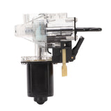 Pull Down Motor OEM Standard Aluminium Alloy 747‑002 Durable High Sensitivity for Car