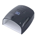 Wireless Power Storage Baking Lamp, Quick Drying Nail hine, Phototherapy Lamp