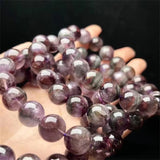 Ball Bead Single Circle Bracelet For Couples