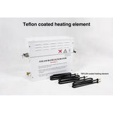 9KW Bath Generator For Steam Sauna