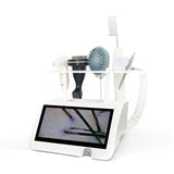 Dermasha 2024 for professionals Analyzer Skin Scanner Scalp Treatment hine Hair Growth Device