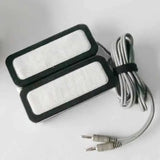 Haihua cd-9 Serial QuickResult therapeutic apparatus accessories Large treatment head Big square electrode