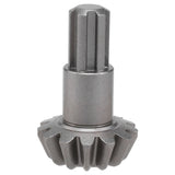 Metal Case 37T Input Gear 13T for ARRMA 1/10 Kraton Senton Big Rock Granite Outcast Upgrades Parts,1