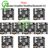 1-10P Lossless with Amplifier Audio Decoding Player Module MP3 Decoder Board Support USB VHM314