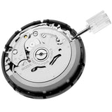NH35A Mechanical 3-Digit Movement with Date Window Automatic Watch Movt Replace Kit High Accuracy B
