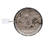 NH36/NH36A Automatic nical Movement 24 Jewels White Datewheel Crown At 3.0 Watch nism Replacements