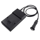 Portable Coating Thickness Meter Gauge for Metal Substrate Testing