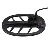 the Coil FS2 Detector Is Best for Finding Metal Detection Test Gold Net Small Coils
