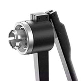 1Pcs 20mm Manual Crimper Vial Gland Clamp Penicil Bottle Capper