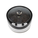 Electric Coffee beans Home coffee roaster hine roasting non-stick coating baking tools household Grain drying 1200W