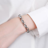 Trendy And Fashionable Couple Bracelet
