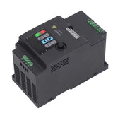 SAKO Variable Frequency Drive Mini General Motor Governor 3PH AC 380V Input 0‑380V Output 4KW 5.5HP