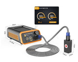 Injury-free Paint Electromagnetic Induction Sheet Metal Surface Dent Repair Instrument Car Dent-Repair TOOL
