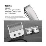 Blade for Master PM-1 Clippers Replacement Blades 22995