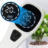Laser Therapy Device Pain Relief Handheld Medical Devices Sport Injuries Arthritis Wounds Healing For Human Pets