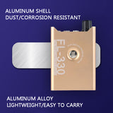 FL330 Underground Water Leak Detection Equipment Hidden Pipe Detector