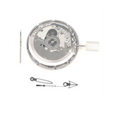 NH36/NH36A Accessories+Movement Handle+Needle High Accuracy Automatic Mechanical Watch Movement Kit