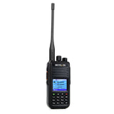 RETEVIS RT3S digital walkie talkie UV dual segment ham