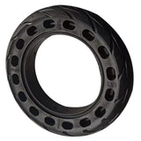 Top-10 Inch 10X2.5 Solid Folding Bicycle Universal Non-Iatable Electric Scooter Tire