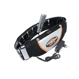 Electric Waist Vibrating Massage Belt Lose Weight Slimming Massager Burning Fat Fiess Exercise Tool Muscle Trainer