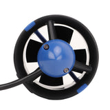P75-170 RC Underwater Thruster Brushless Waterproof ROV Remote Operated Vehicle RC Ship Thruster Boat Accessories