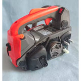 12 inch garden chain saw 2500 small chain saw household gasoline saw chain saw single hand saw bamboo saw