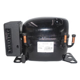 Qdzh35G Dc Refrigerator Air Compressor R134Ar600A12/24Vdc Series Car Refrigeration