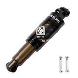 Damper Cycg Electric Scooter Metal Rear Shock Absorber Spring Suspension Aluminum Alloy