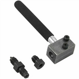 Automotive Line Double 4.75Mm F Flaring Tool Brake Tube Reamer