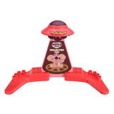 Children Writing Painting Board Desk LED Projector Art Drawing Light Toys for Educational Toys Kids