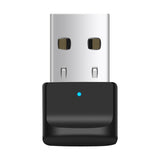 Audio Transmitter Wireless Bluetooth Music Receiver Video Conferencing Calls for Computer