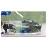 ATO Aquarium Auto Top Off System Reef Tank Automatic Pump Controller 110V-240V Smart Level Water