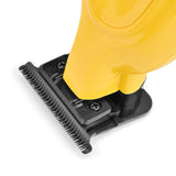 2024 New WMARK NG-339 Engraving Scissors Hot Sell Clippers Charging Base Hair Trimmer for Men