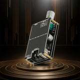 ZK-1001B Mono 100W Audio Module TPA3116D2 Bluetooth-Compatible 5.1 AUX Digital Power Amplifier Board w/ TWS Mode