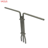 Hydraulic Cylinder Piston Rod Seal Up U-Cup Installation Tool Hydraulic Seal Installer Tool Boost Controller