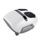 Massage hine Fully Wrapped 6D Home Automatic Kneading Heating Foot Massager