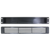 for Air Vent Grilles outlet For RV side exhaust fan ventilation grilles 1pc