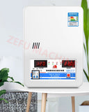Regulator 20KW Stabilizer With Input Voltage 130V-270V Output 220V Household Automatic Stabilized Power Supply T