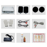 massager multi-function body bioelectric physiotherapy instrument DDS electrotherapy device