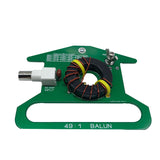Antenna 49:1 Balun Shortwave Untuned Parts