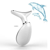To grain artifact lift firming remove care massage law desalination neck wrinkles cosmetic instrument